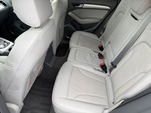 Used 2016 Audi Q5 3.0T Prestige w/ Prestige Package image 11