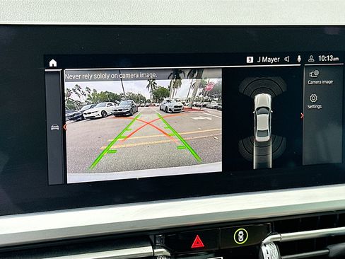 Used 2021 BMW 330i 330i w/ Convenience Package image 15