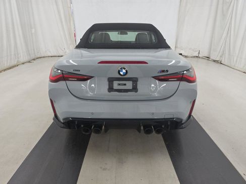 Used 2024 BMW M4 xDrive Competition w/ Executive Package AWD/4WD image 7