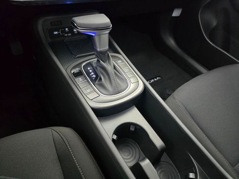 New 2026 Hyundai Kona SEL Sport AWD/4WD image 30