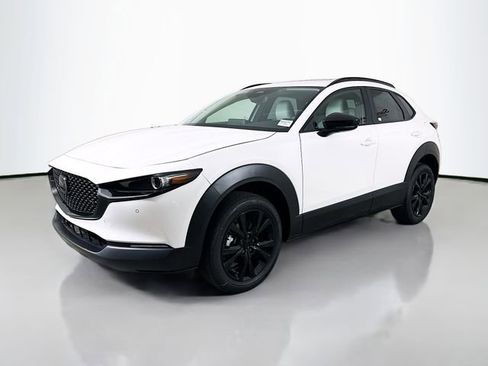 New 2026 MAZDA CX-30 Aire Edition image 3