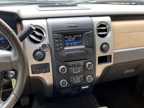 Used 2014 Ford F150 XLT w/ Equipment Group 302A Luxury RWD image 7