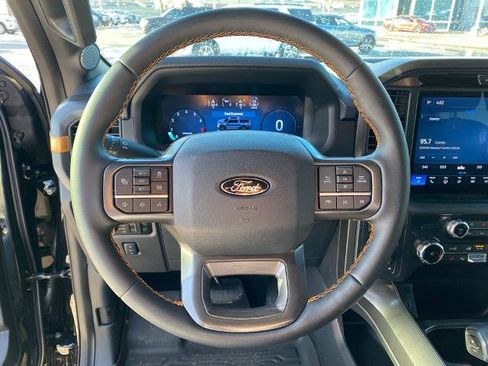 Certified 2025 Ford F150 Tremor AWD/4WD image 15