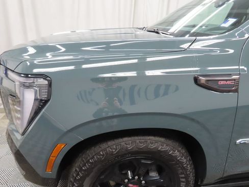 Used 2026 GMC Yukon XL AT4 Ultimate AWD/4WD image 45