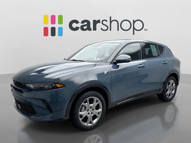 Used 2024 Dodge Hornet R/T AWD/4WD image 1