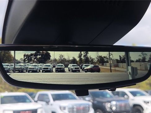 New 2026 GMC Sierra 2500 AT4 w/ AT4 Premium Plus Package image 43