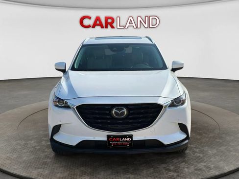 Used 2022 MAZDA CX-9 Touring Plus AWD/4WD image 10