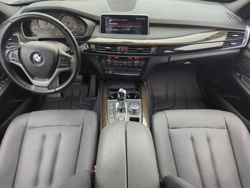 Used 2017 BMW X5 sDrive35i image 17