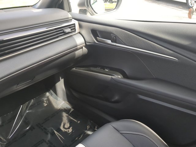 Certified 2026 Toyota Camry SE FWD image 17