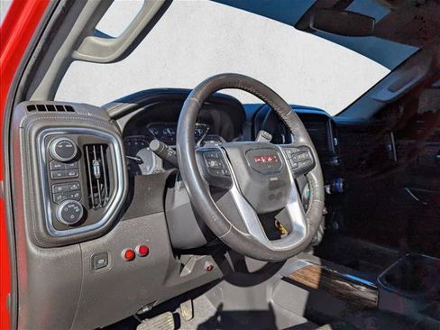 Used 2020 GMC Sierra 1500 Elevation w/ Elevation Value Package image 12