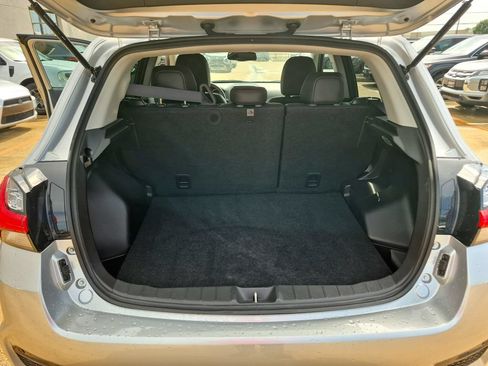 Used 2022 Mitsubishi Outlander Sport SE FWD image 33