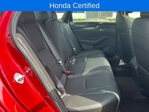 Certified 2023 Honda Accord Sport image 11