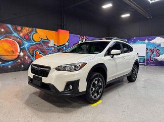 Used 2019 Subaru Crosstrek 2.0i Premium AWD/4WD video 1