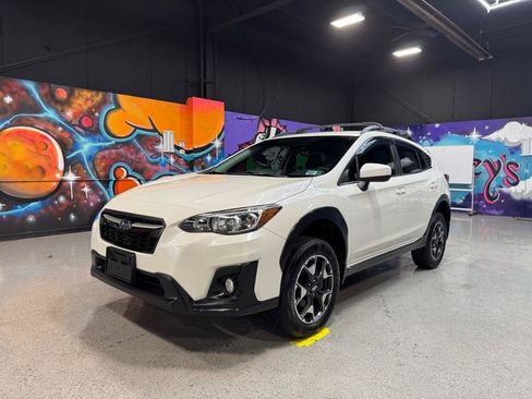 Used 2019 Subaru Crosstrek 2.0i Premium AWD/4WD image 1