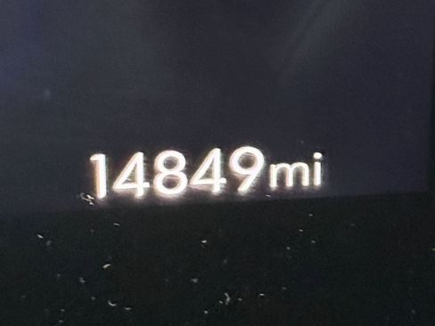 Used 2025 Buick Envista Preferred image 34