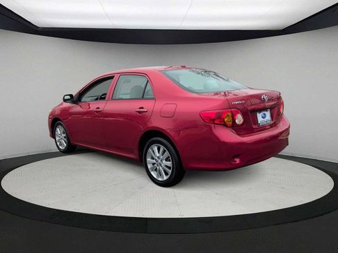 Used 2010 Toyota Corolla image 6