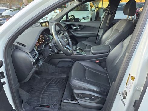 Used 2017 Audi Q7 2.0T Premium Plus w/ Premium Plus Package image 21