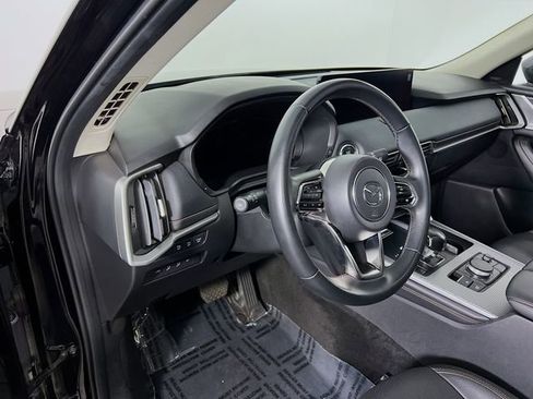 Used 2024 MAZDA CX-90 3.3 Turbo S image 8