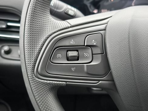 New 2026 Buick Envista Preferred image 18