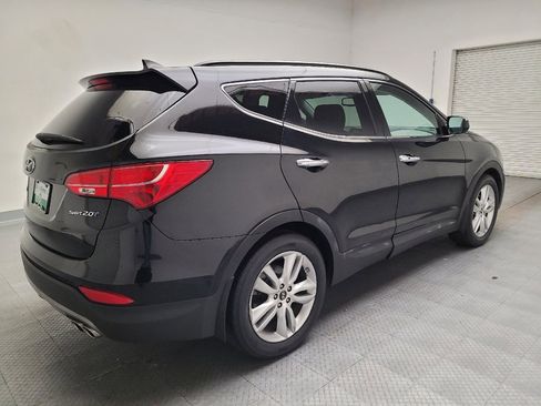 Used 2014 Hyundai Santa Fe Sport 2.0T w/ Navigation Package 06 FWD image 9