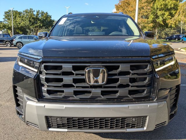 New 2026 Honda Pilot EX-L image 4