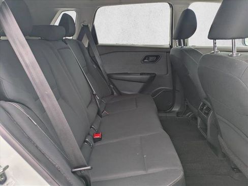 Used 2023 Nissan Rogue S FWD image 18