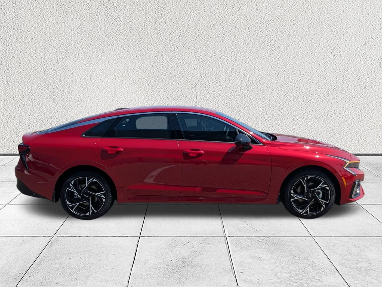 New 2026 Kia K5 GT-Line FWD image 2