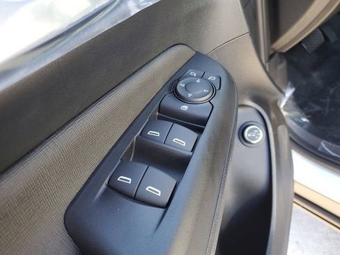 New 2026 Buick Envista Preferred w/ Convenience II Package image 17