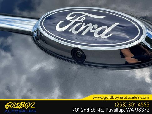 Used 2014 Ford Taurus SEL w/ Equipment Group 201A FWD image 37