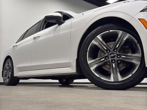 Used 2022 Kia K5 LXS image 2