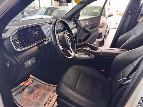Used 2021 Mercedes-Benz GLE 450 4MATIC image 9