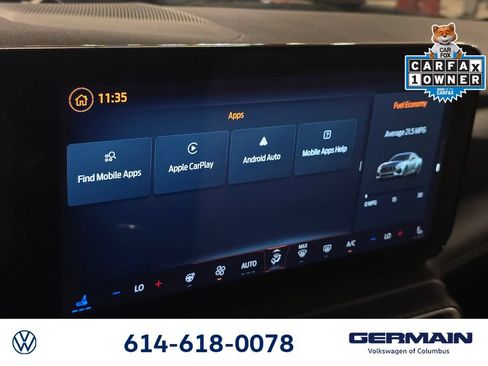 Used 2024 Ford Mustang Premium RWD image 33