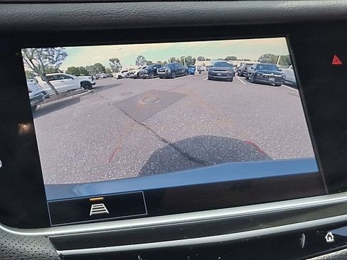Used 2025 Cadillac XT5 Luxury w/ LPO, Floor Liner Package AWD/4WD image 16