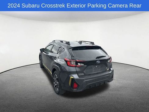 Used 2024 Subaru Crosstrek 2.5i Sport AWD/4WD image 25