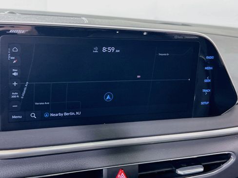 Used 2022 Hyundai Sonata SEL Plus FWD image 13