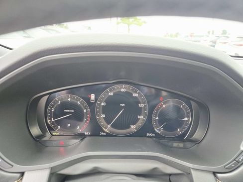 New 2026 MAZDA CX-90 3.3 Turbo S w/ Premium Plus AWD/4WD image 19