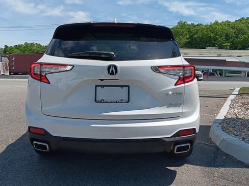 Used 2023 Acura RDX AWD image 4