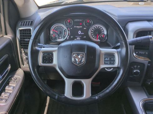 Used 2018 RAM 2500 Laramie w/ Sport Appearance Group AWD/4WD image 23