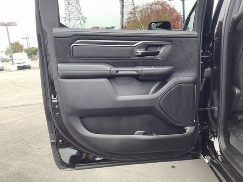 New 2026 RAM 1500 RHO w/ Bed Utility Group image 27