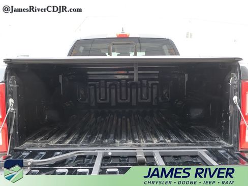 Used 2021 Ford Ranger XLT w/ Equipment Group 302A High AWD/4WD image 14