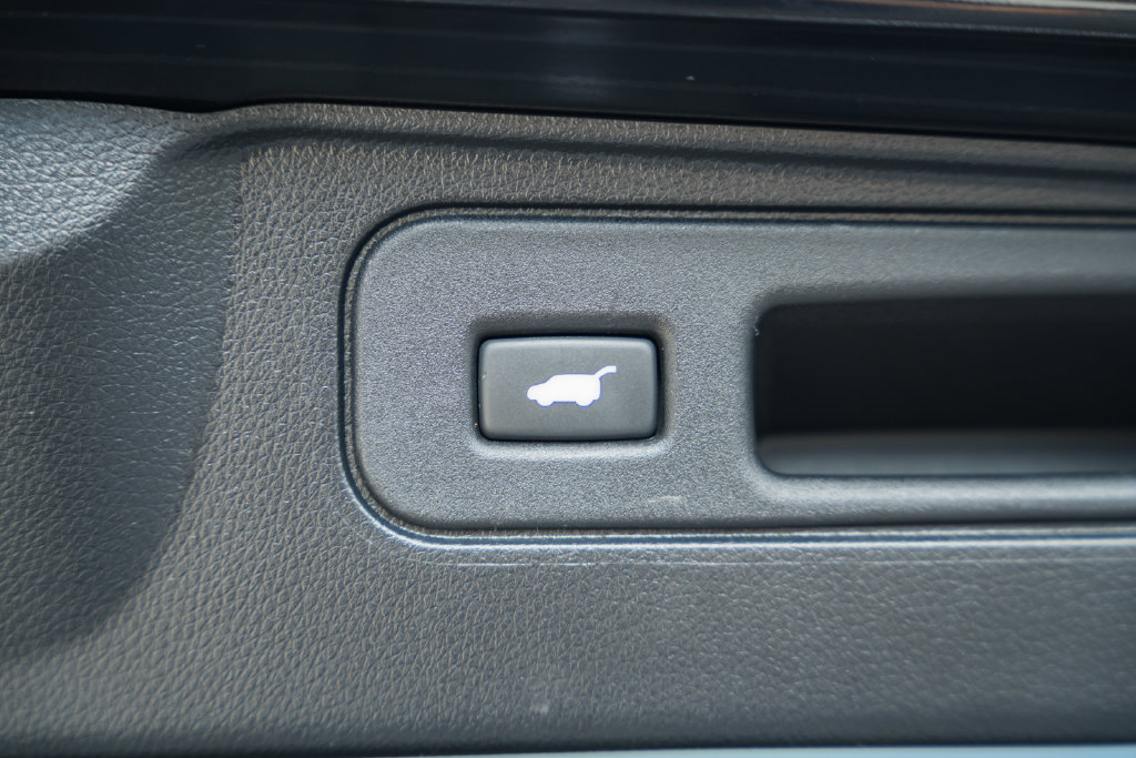 Certified 2025 Honda Passport TrailSport image 11