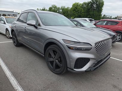 Used 2023 Genesis GV70 2.5T w/ Sport Prestige Package