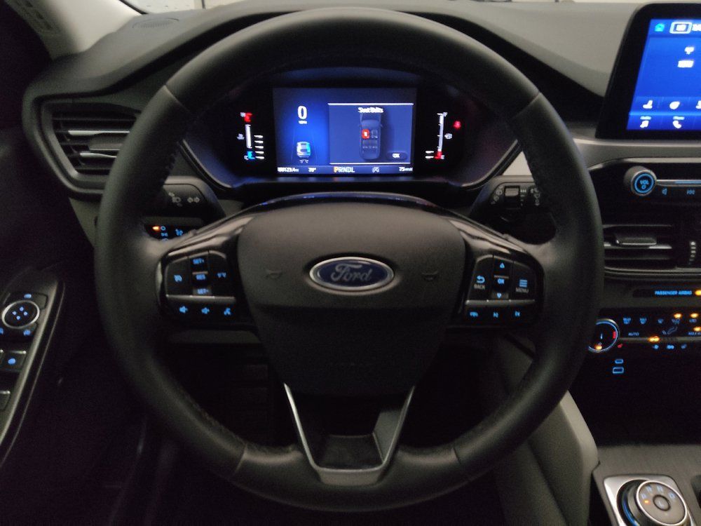 Used 2023 Ford Escape Active AWD/4WD image 22