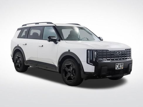 Used 2027 Kia Telluride X-Line SX Prestige w/ Towing Package AWD/4WD image 7