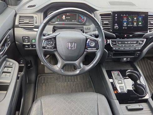 Used 2021 Honda Passport Touring image 13