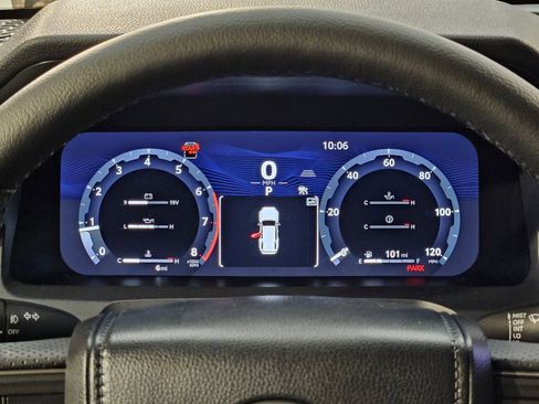 New 2026 Toyota 4Runner TRD Off-Road Premium image 15