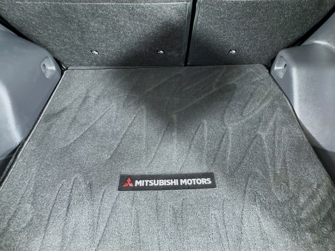 Used 2026 Mitsubishi Eclipse Cross SE AWD/4WD image 34