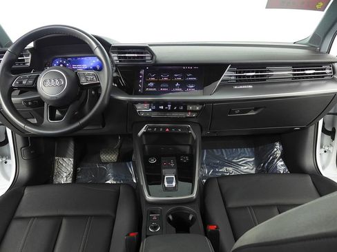 Used 2023 Audi A3 2.0T Premium w/ Convenience Package image 25