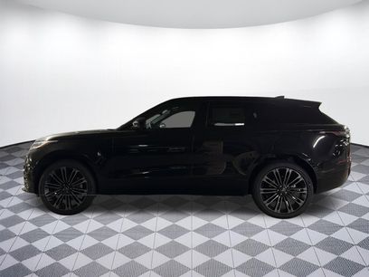 New 2026 Land Rover Range Rover Velar Dynamic SE