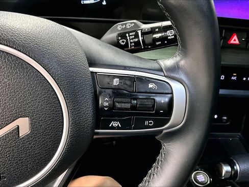 Used 2024 Kia Sportage X-Line w/ X-Line Premium Package image 25